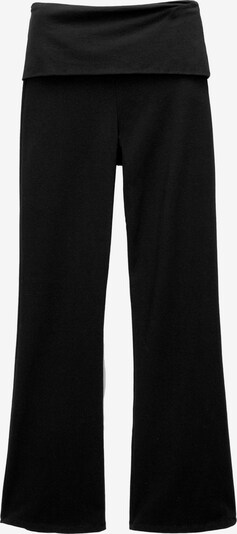 Pantaloni Pull&Bear di colore nero, Visualizzazione prodotti