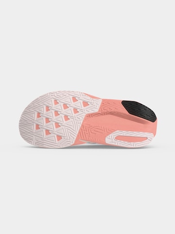 new balance - Zapatillas de running 'FC Rebel' en naranja