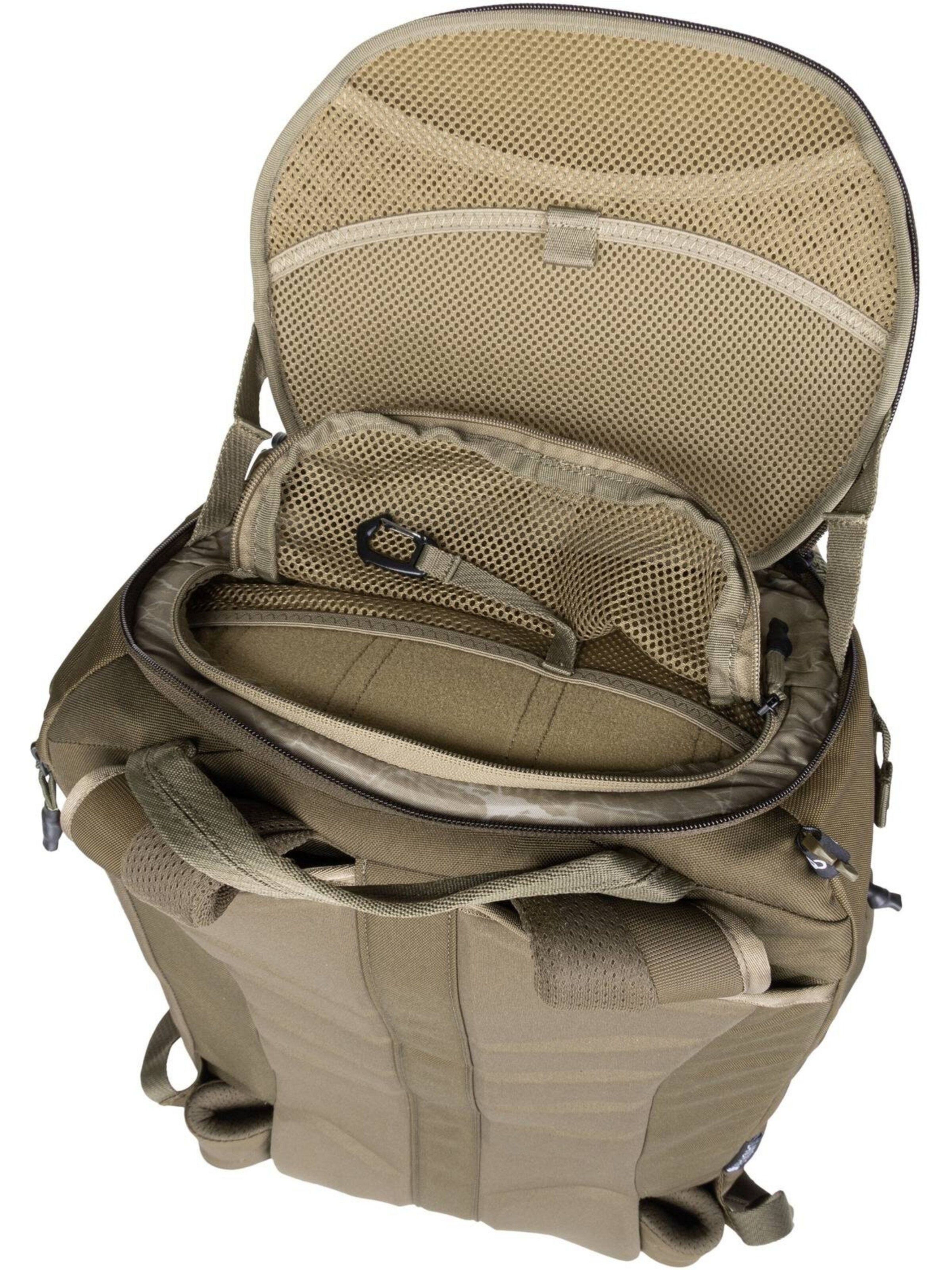 Zaino sportivo 'Landmark ' di Thule in verde