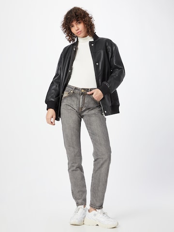 Summum regular Jeans i grå