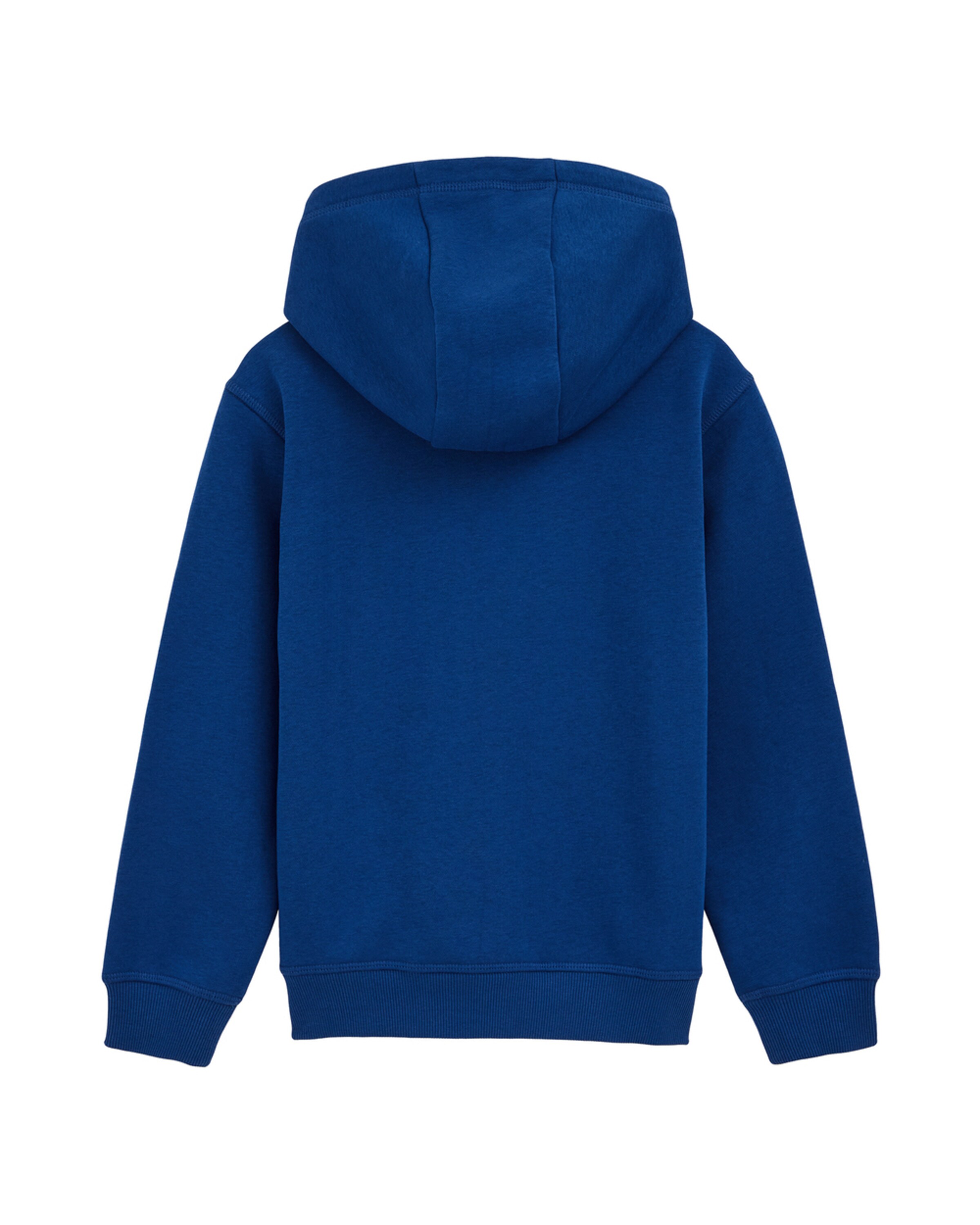 Felpa di WE Fashion in blu