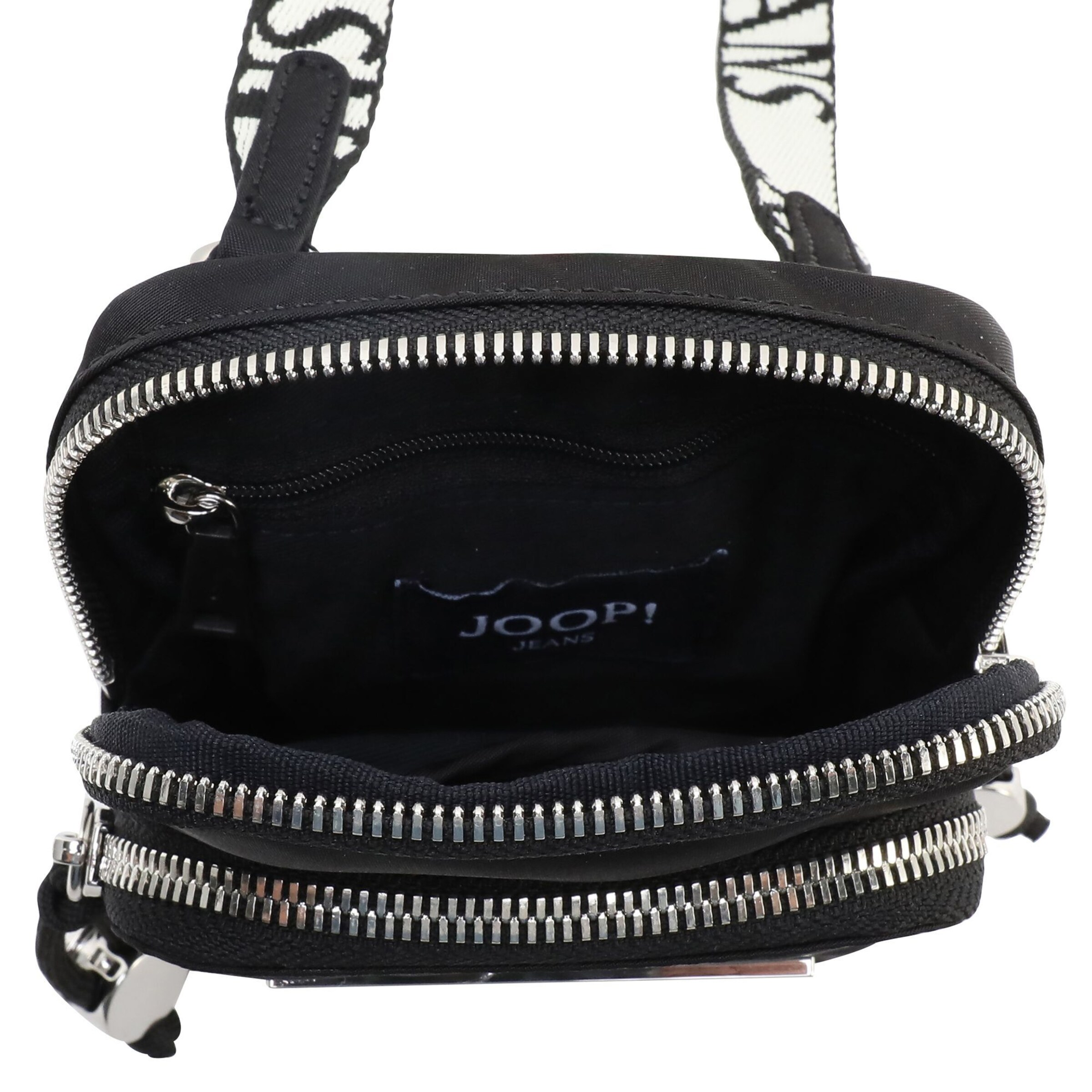 Custodia per smartphone 'Maria' di JOOP! Jeans in nero