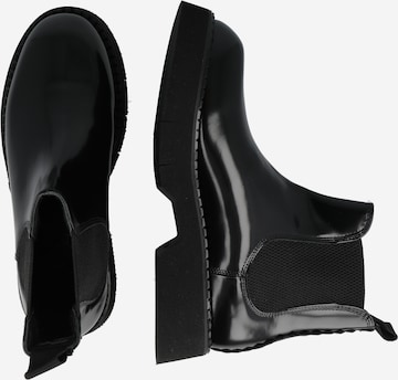 The Antipode Chelsea boots 'SCOTT' i svart