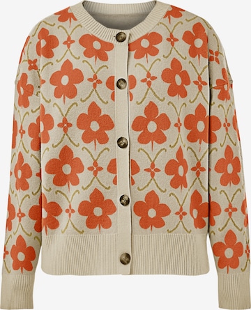 Imily Bela - Cárdigan en beige: frente