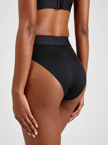 BOSS Slip in Schwarz
