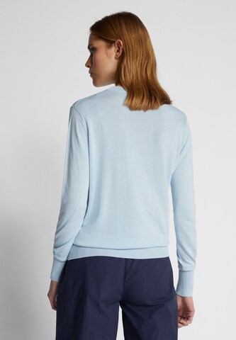 North Sails Pullover in Blau