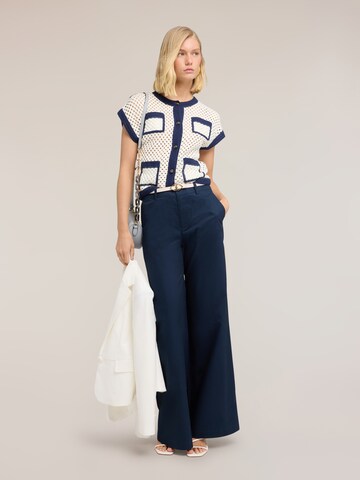MOTIVI - Jersey en blanco