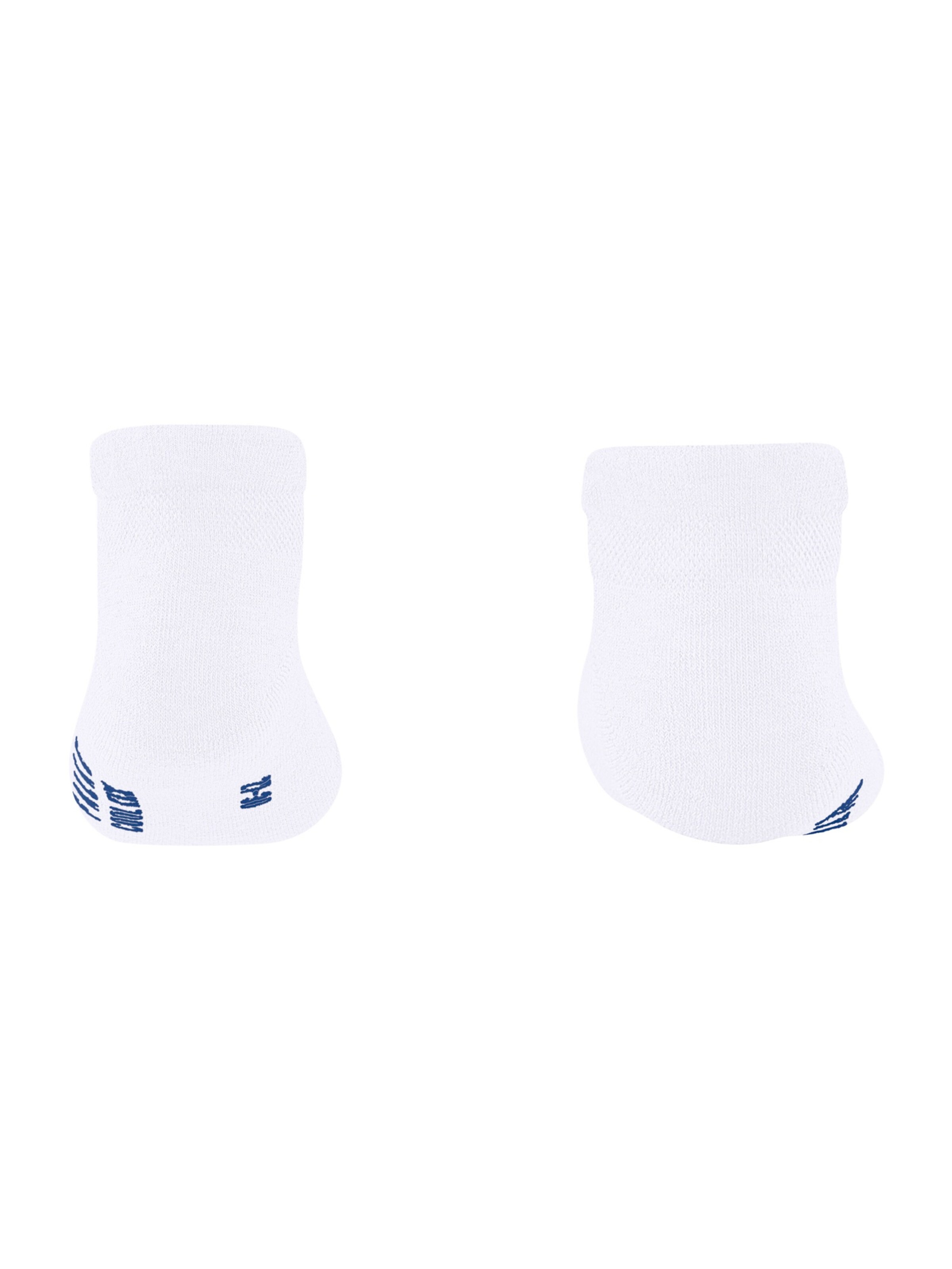 FALKE Cool Kick Sneaker in Weiß