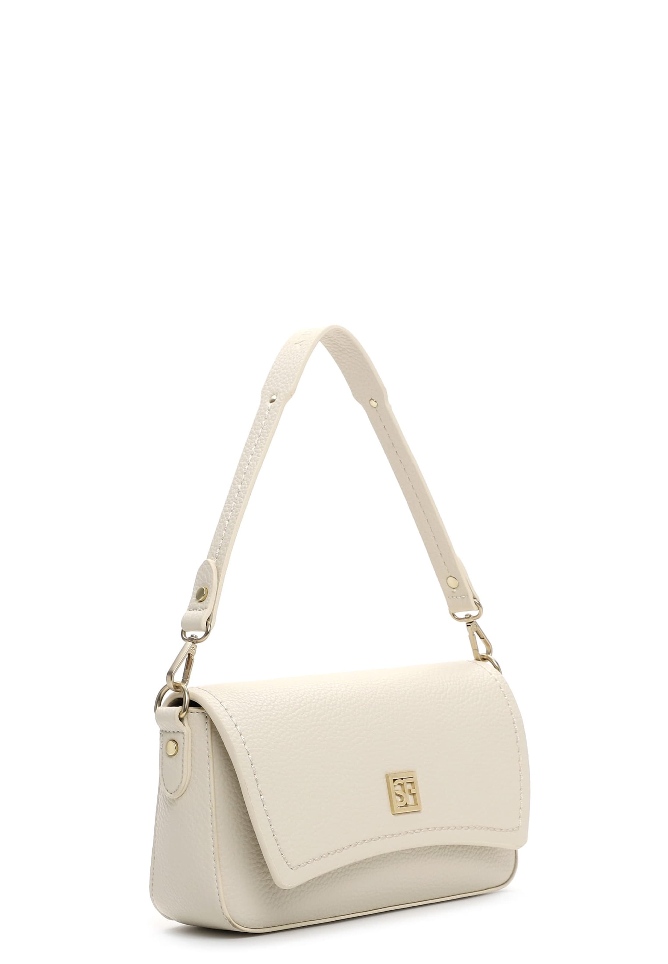 Sac à bandoulière 'SFY Amey' Suri Frey en beige