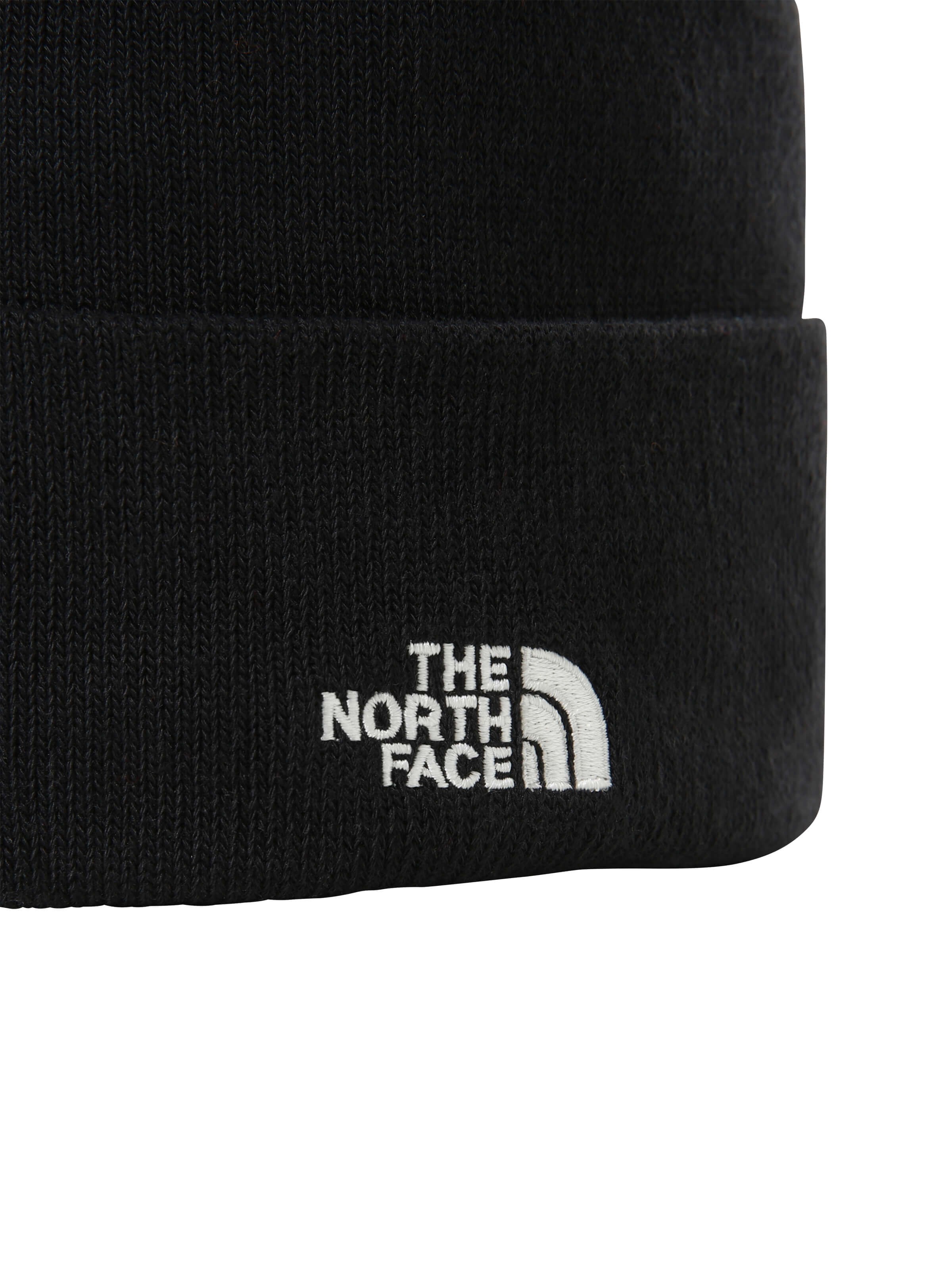 Căciulă 'NORM' de la THE NORTH FACE pe negru