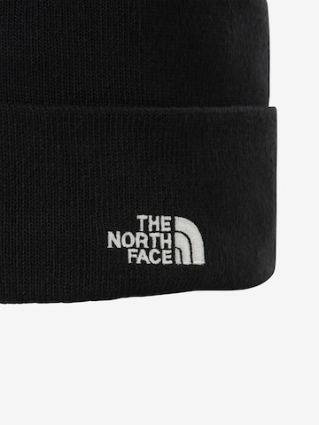 THE NORTH FACE - Gorros 'NORM' em preto