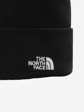 THE NORTH FACE Beanie 'NORM' in Black