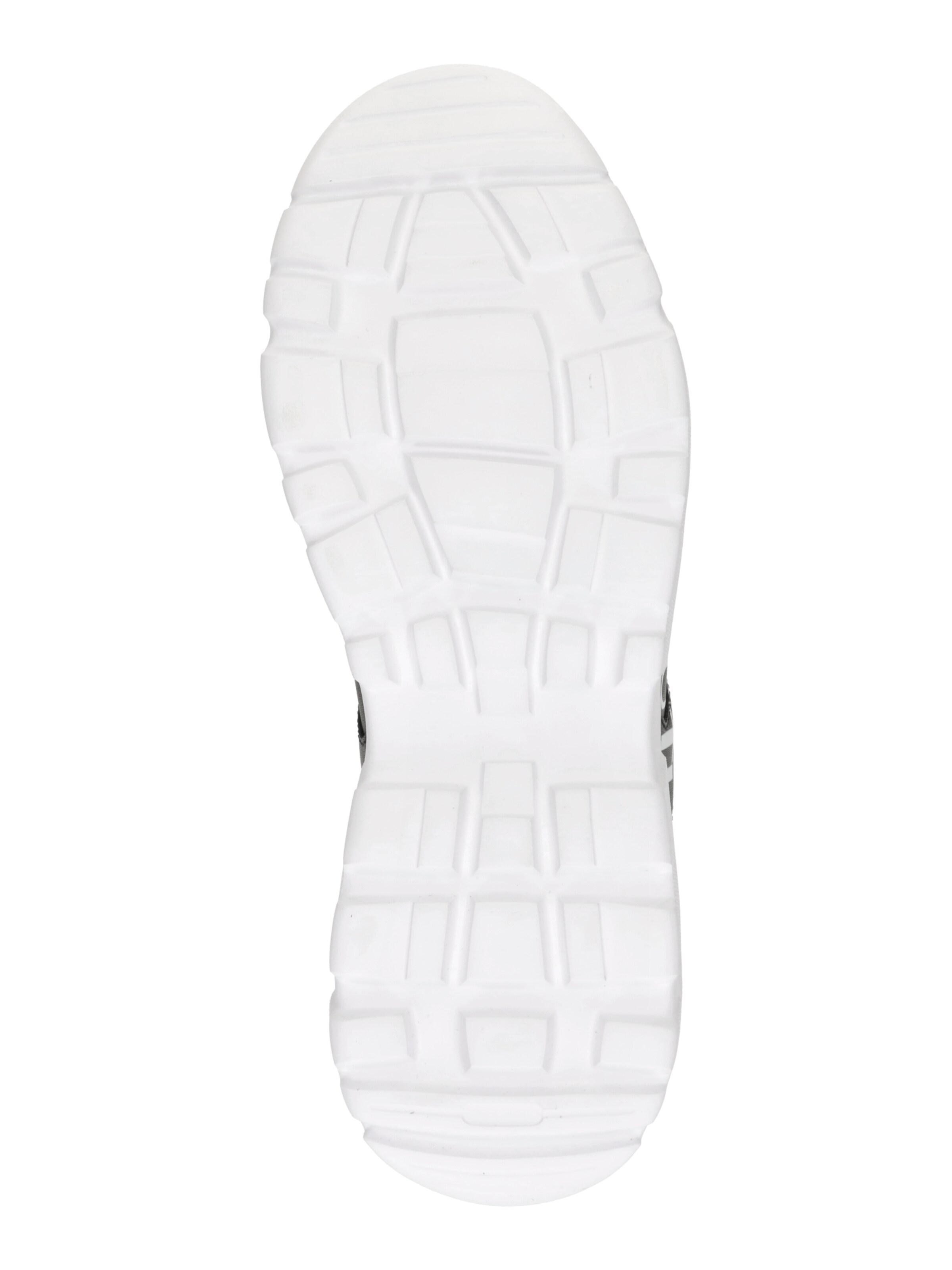 Versace Jeans Couture Низкие кроссовки 'SPEEDTRACK' в Черный