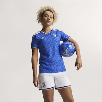 Maglia funzionale di ADIDAS PERFORMANCE in blu: frontale