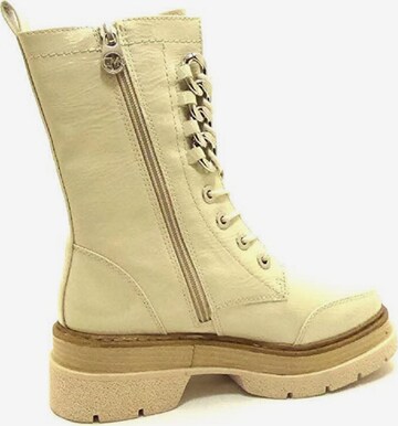 MARCO TOZZI Stiefel in Beige