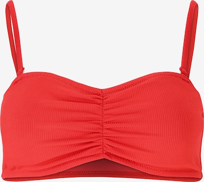 Athlecia Bikinitop 'Rhea' in rot, Produktansicht