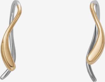 SKAGEN Earrings in Gold: front