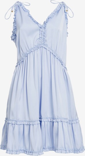 Influencer Summer dress in Pastel blue, Item view