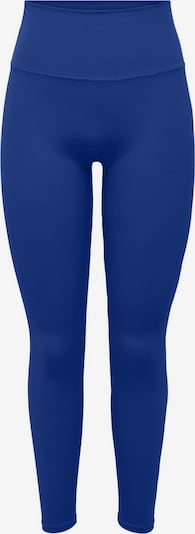 ONLY PLAY Pantalon de sport 'Jam-Sana' en bleu foncé, Vue avec produit