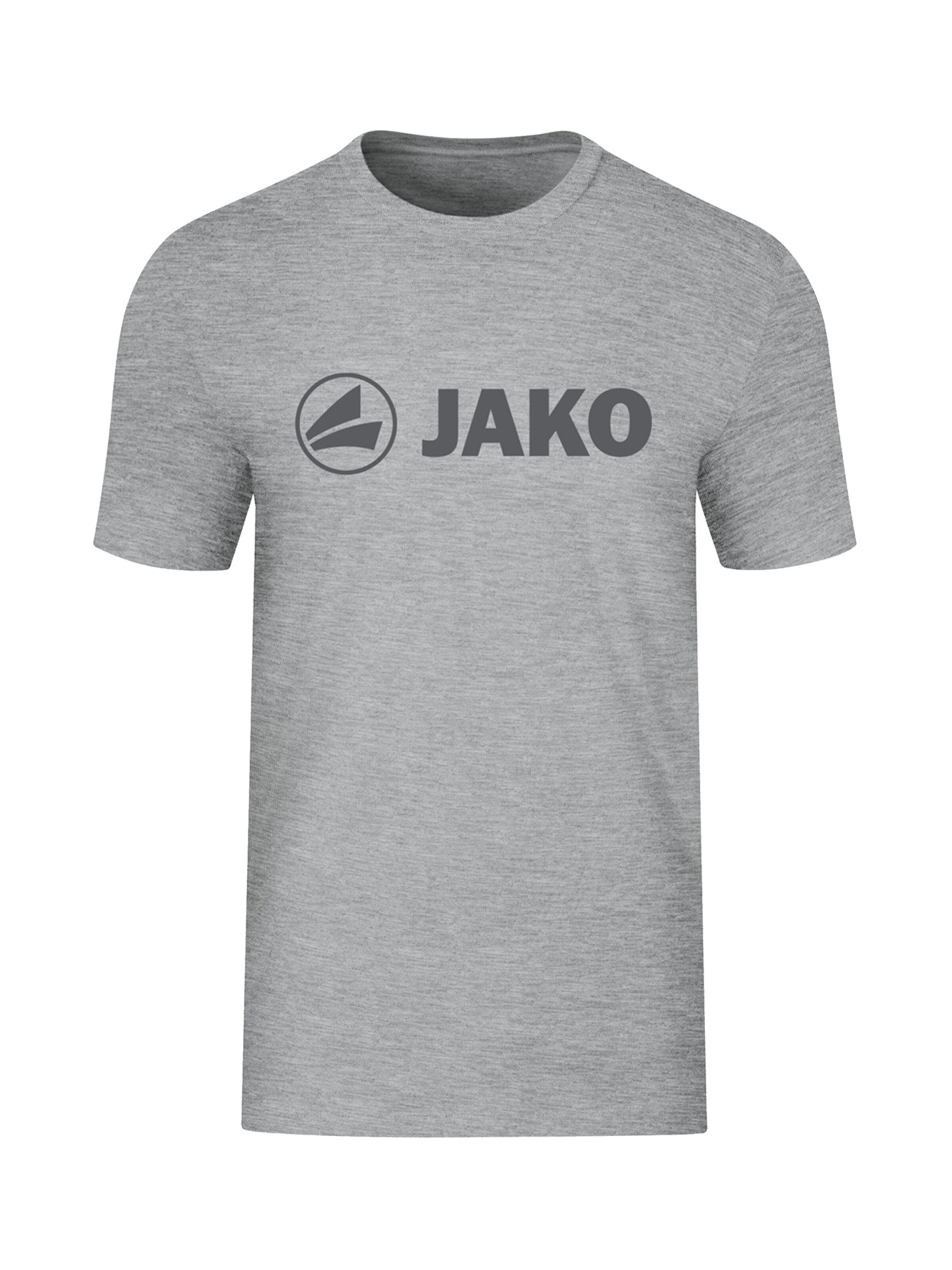 JAKO Funkcionális felső - szürke: elől