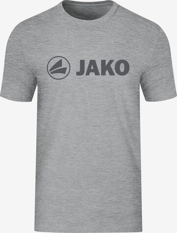 JAKO Funktionsshirt in Grau: predná strana