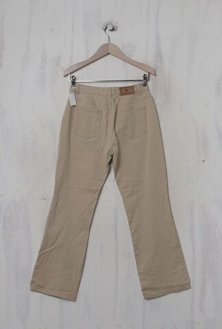 Lauren Jeans Co. Hose XS in Beige