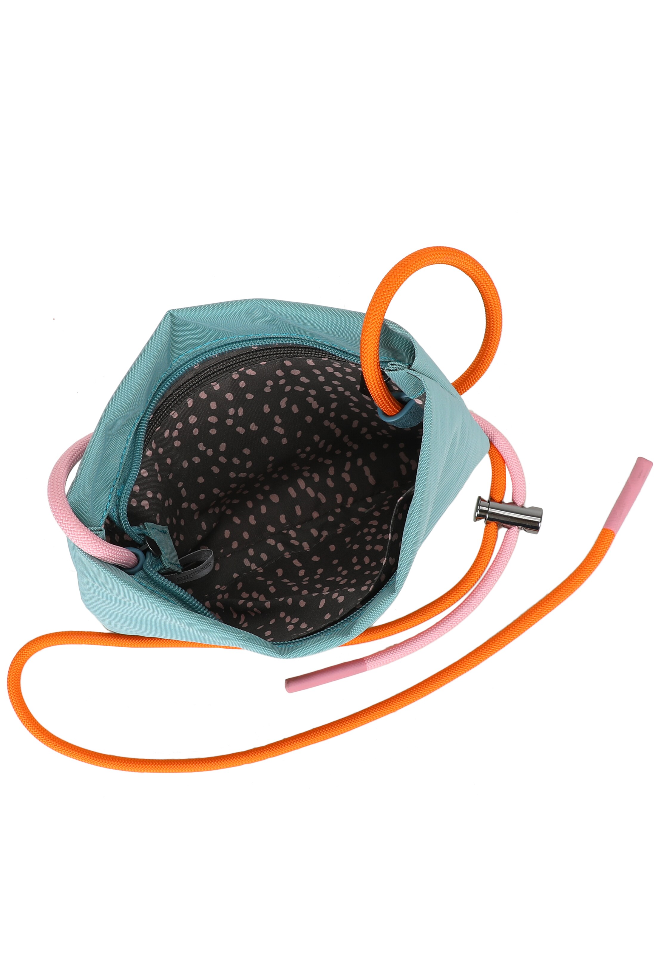 Fritzi aus Preußen Shoulder Bag in Blue