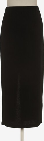 Joseph Ribkoff Skirt in XS in Black: front
