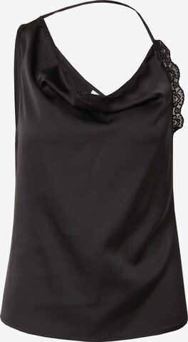 LeGer by Lena Gercke Top 'Mariam' in Black: front
