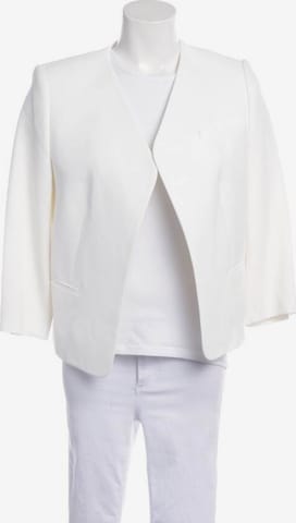 Chloé Blazer in S in White: front