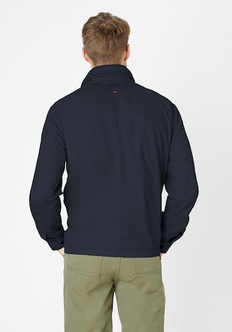 REDPOINT Jacke in Blau