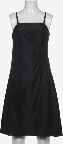 Walbusch Dress in M in Black: front