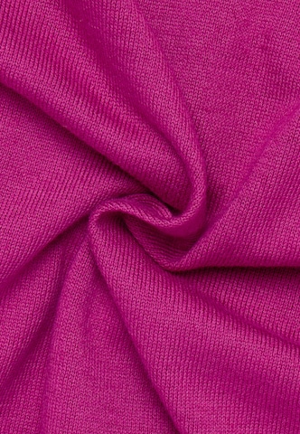 ETERNA Sweater in Pink