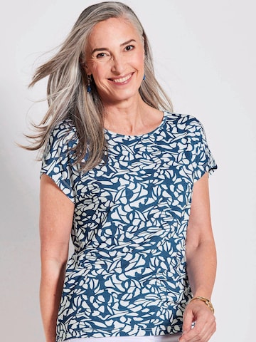 Goldner Shirt in Blue