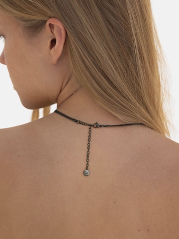 Chaîne GOOD.designs en noir