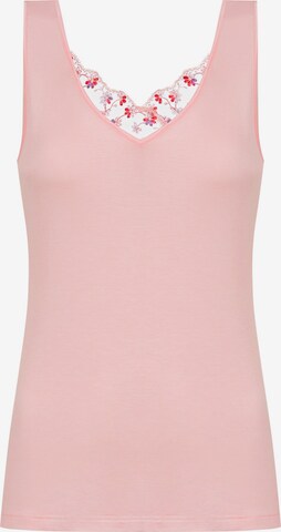 Mey Top 'Delany' in Pink: front