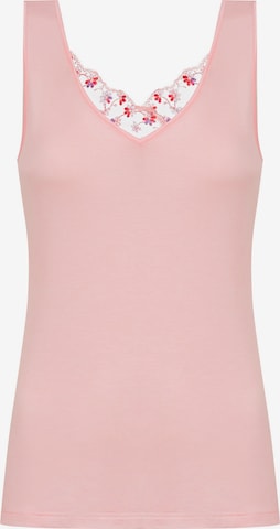 Mey Top 'Delany' in Roze: voorkant