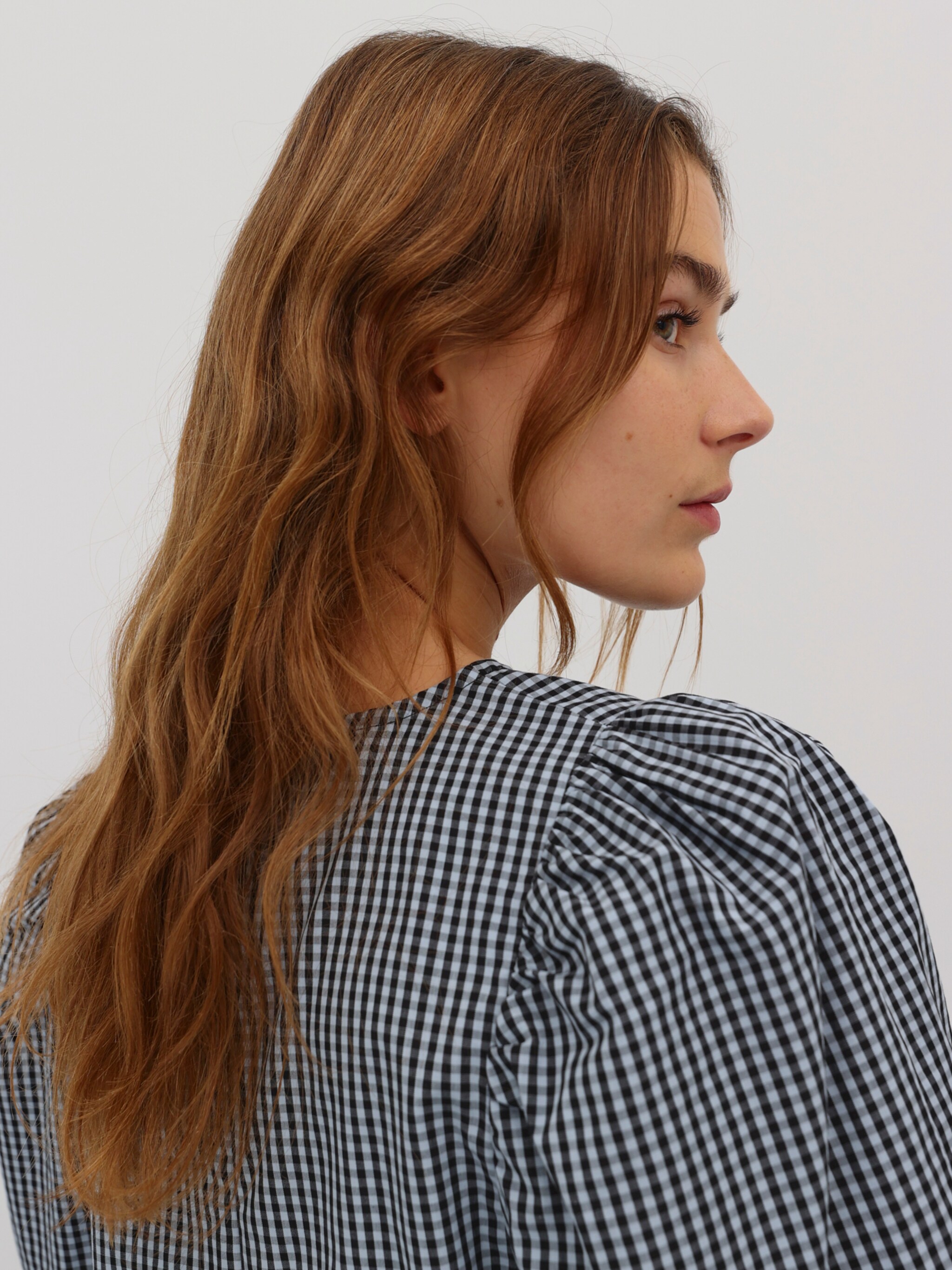 EDITED Produits Robe 'Enja' bleu