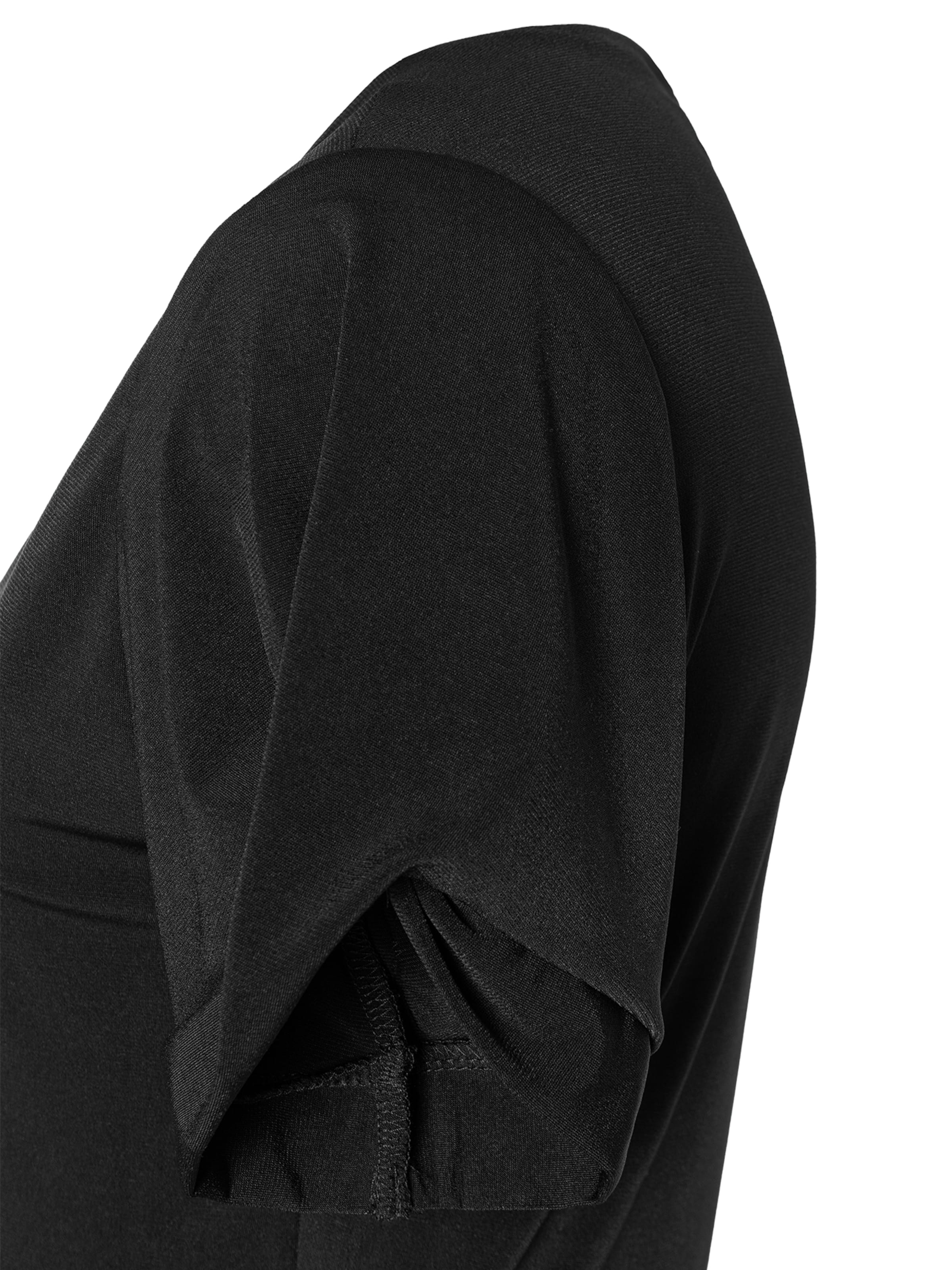 Combinaison MORE & MORE en noir