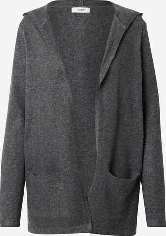 Cardigan JDY en gris : devant