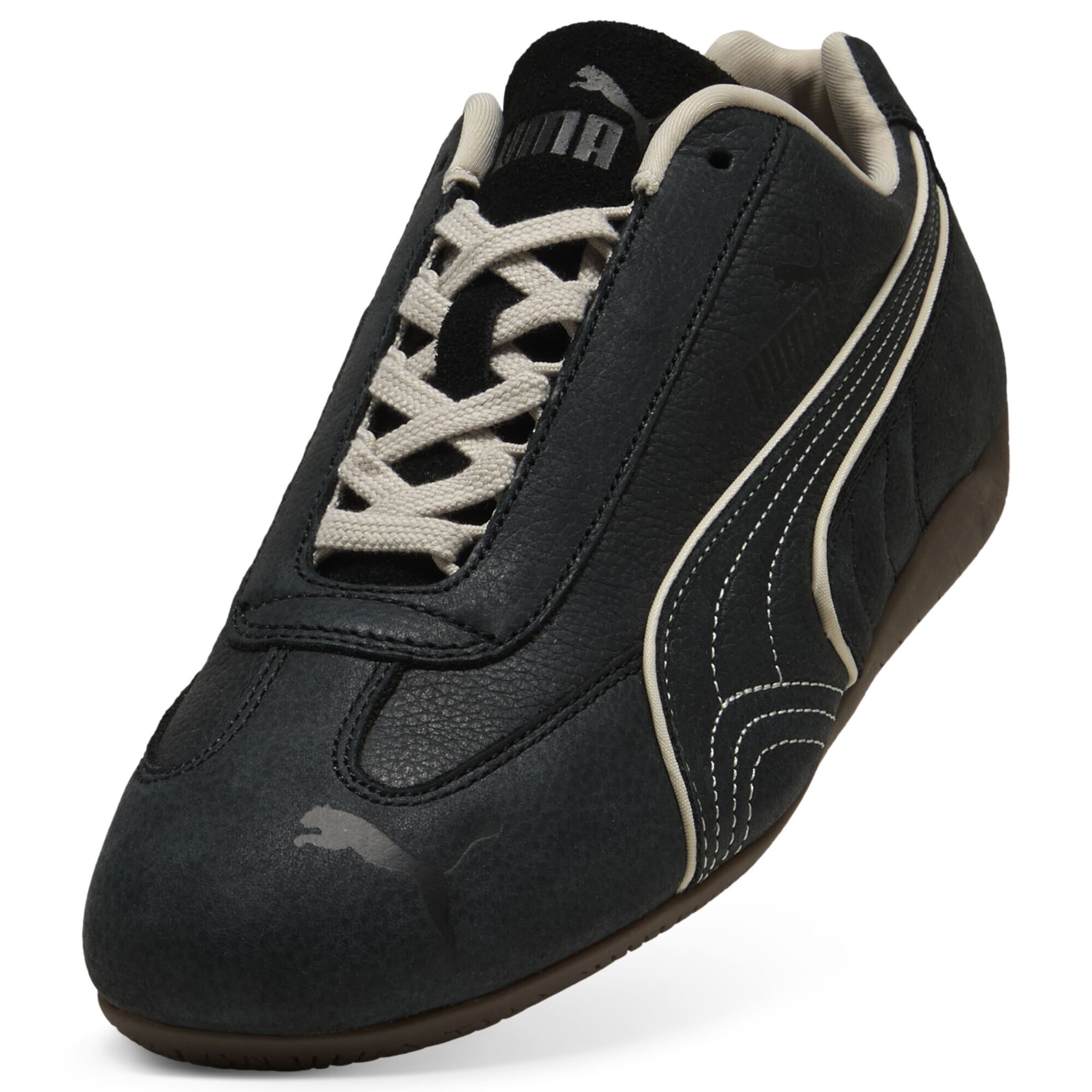 PUMA Sneakers in Black