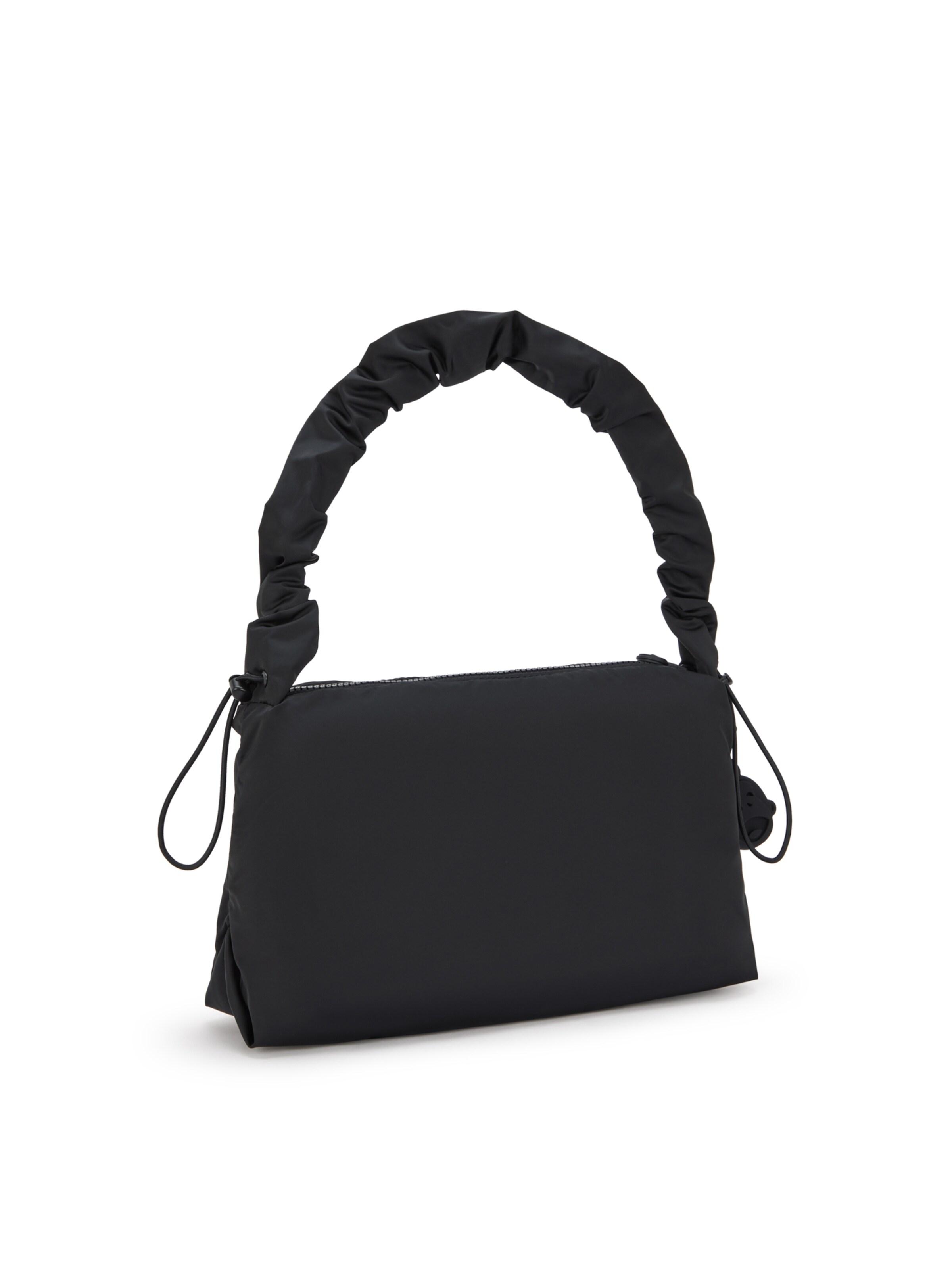 KIPLING Torba za čez ramo 'Eleni M' | črna barva