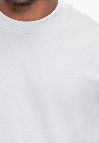 Dropsize - Camisa em cinzento