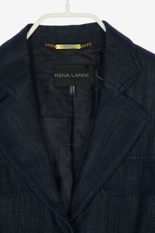 Rena Lange Blazer M in Blau