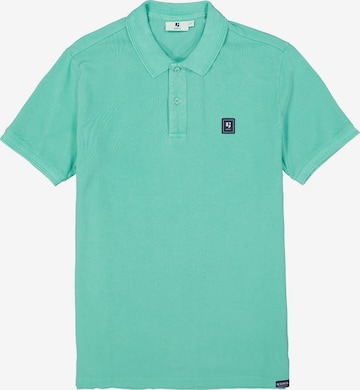 GARCIA Paita värissä vihreä: etupuoli