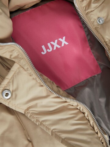 JJXX Zimní kabát 'Sus' – hnědá