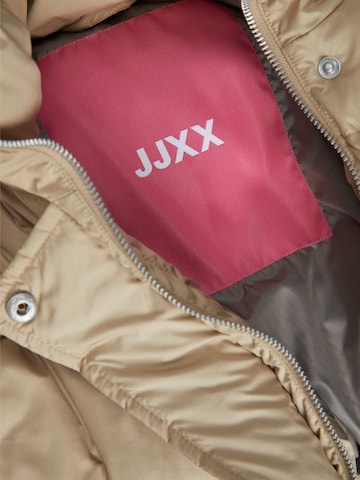JJXX Χειμερινό παλτό 'Sus' σε καφέ