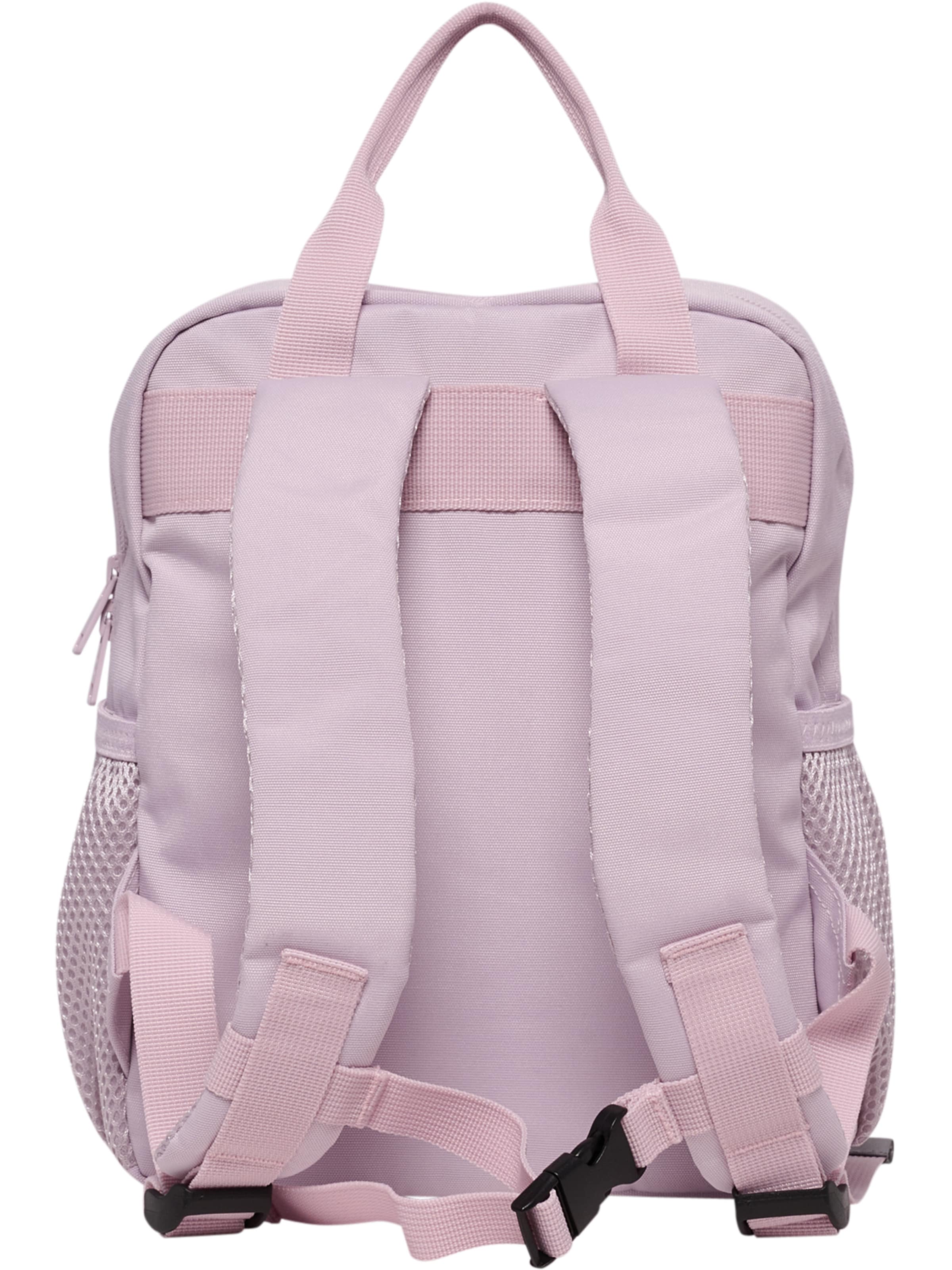 Hummel Rugzak 'Jazz' in Lila