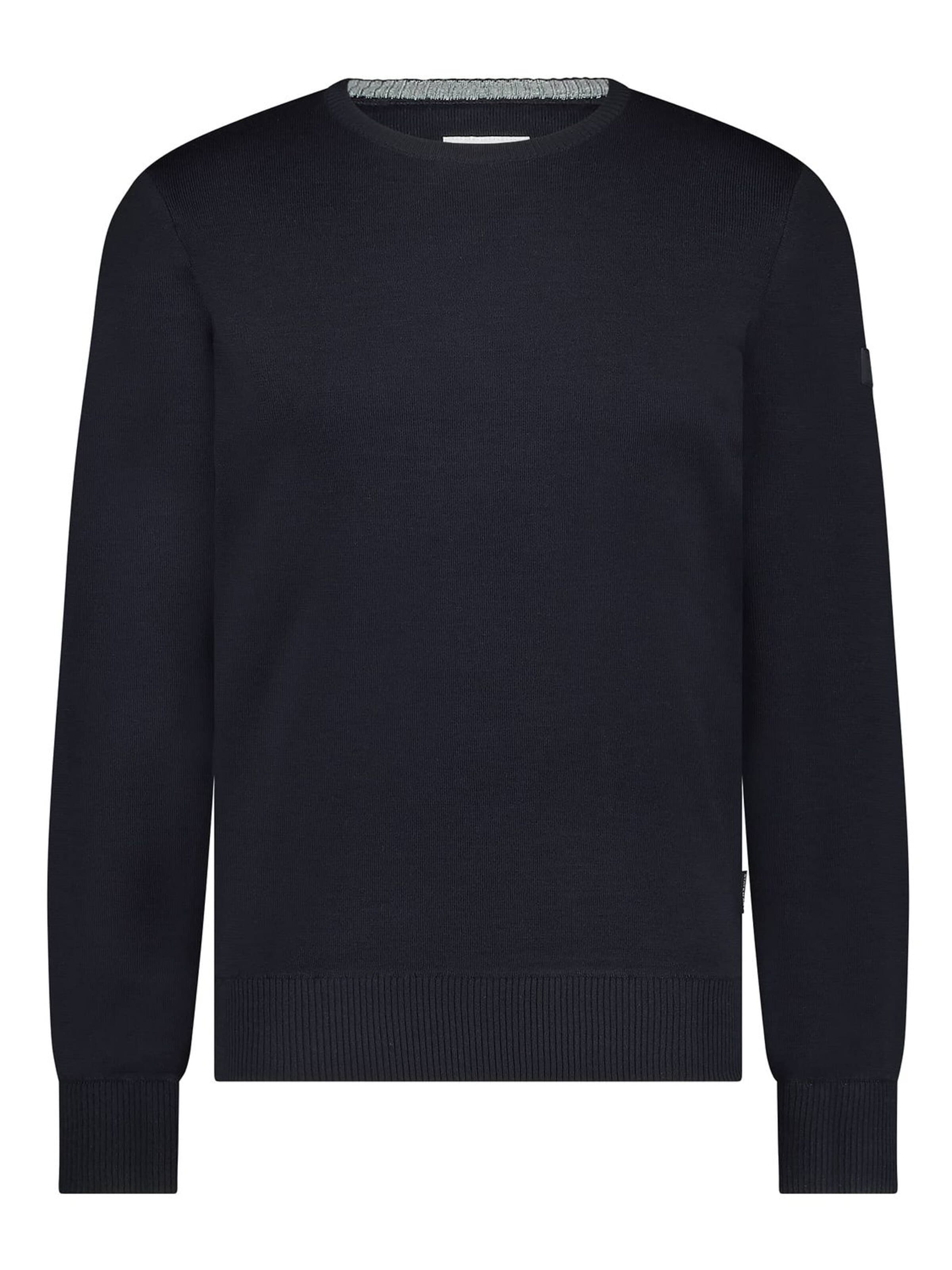 State of Art Shirt in Blue: front