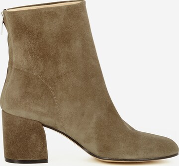 Bottines EVITA en beige